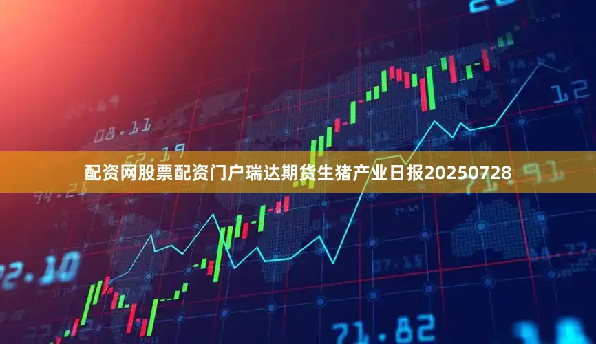 配资网股票配资门户瑞达期货生猪产业日报20250728