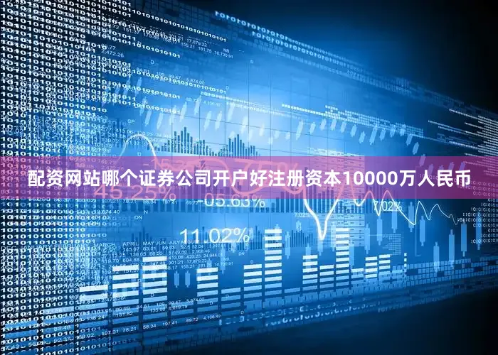 配资网站哪个证券公司开户好注册资本10000万人民币